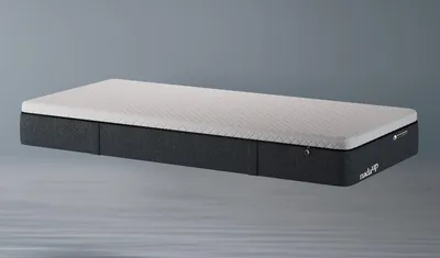 Produktbild von Matratzen aus medizinischem Schaumstoff-24cm-90x200cm
