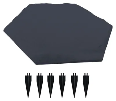 Produktbild von Dekorative Gartensteine für Wege und Außenbereiche