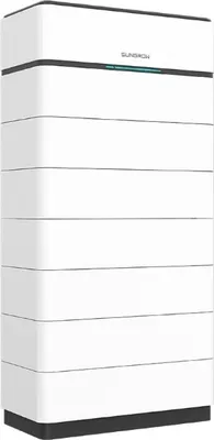 Produktbild von Sungrow SBH10-SBH40 kWh 10kWh-40kWh Batteriespeicher System Photovoltaikanlage 19% Sungrow SBH350