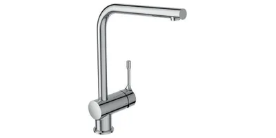 Immagine prodotto di Ideal Standard Ceralook - Miscelatore per lavello, cromo BC174AA