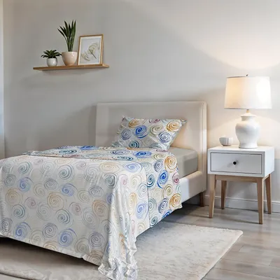 Obrázek produktu pro Ložní prádlo z lnu – kolekce "Fashion"