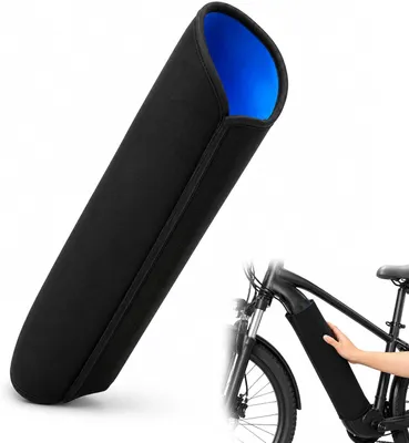 Productafbeelding van Accuhoes e-bike - Omtrek 28-45 cm - Neopreen
