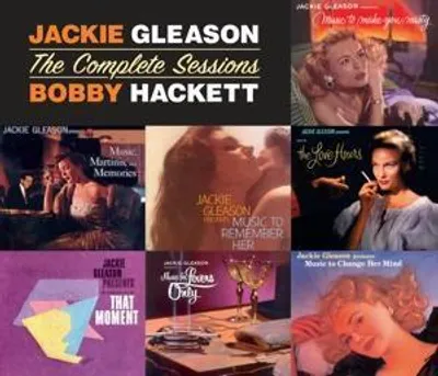 Produktbild von The Complete Sessions