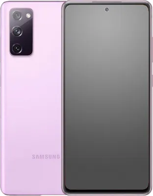 Produktbild von Samsung Galaxy S20 FE 5G SM-G781B, 16,5 cm (6.5"), 6 GB, 128 GB, 12 MP, Android 10, Lavendel