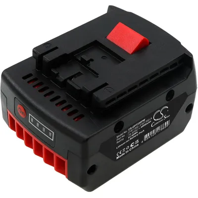 Obrázek produktu pro Baterie pro Cyklop CMT250, Strapex STB70, Signode BXT2 a další, 4000 mAh, Li-Ion