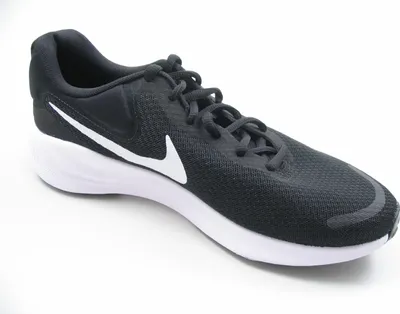 Zdjęcie produktu dla Buty sportowe Nike czarne rozmiar 11½