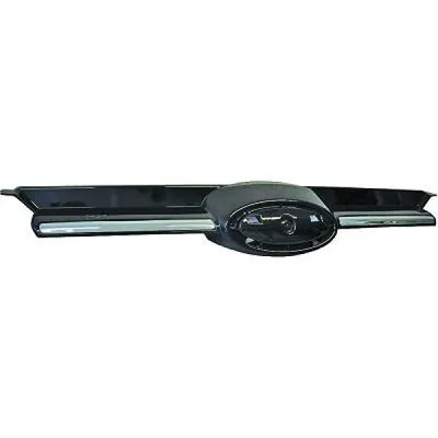 Produktbild von Diederichs Kühlergrill Ford Focus, 11->>