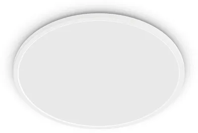 Image de Plafonnier Led Rond Philips Luminosité Et Couleur Ajustables - Philips