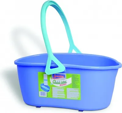 Immagine prodotto di Spontex-Eimer Quickmax