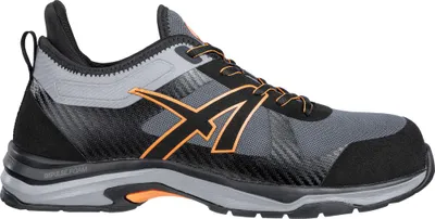 Immagine prodotto di Albatros STUNNING scarpe di sicurezza S1P ESD HRO SRC grigio 46