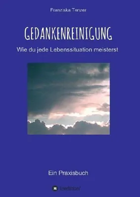 Produktbild von Gedankenreinigung