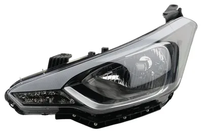 Produktbild von Scheinwerfer passend für Hyundai i20 GB 11/ 2014 - H4 Links Fahrer 92101C8000 Johns