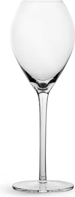 Zdjęcie produktu dla Kieliszki do szampana Sagaform Saga Glass, 2 szt., 0,2 l