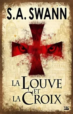 Image de La Louve et la croix