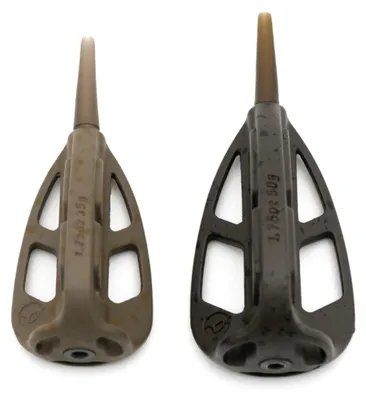 Produktbild von Korda Bait-up Method Feeder - Futterkorb, Gewicht:35g