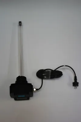 Produktbild von OASE 16000 BG UVC FiltoClear 30000 kpl.