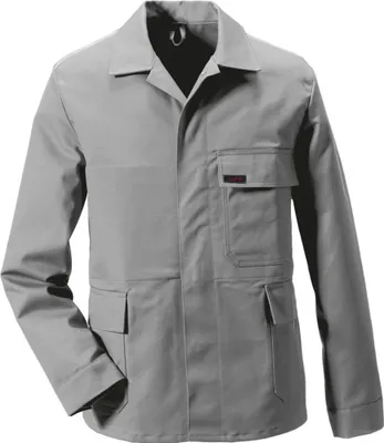 Produktbild von Rofa Jacke 391 Grau, Größe:90
