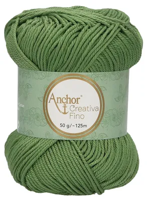 Breigarn, fein, Stärke 4, 50 g, 125 m, Farbe 212