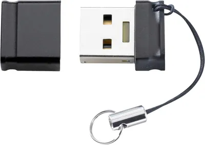 Productafbeelding van Intenso 3532490 Intenso Slim Line 64GB USB 3.0