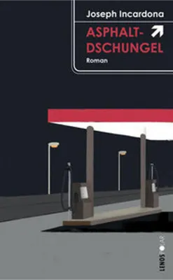 Produktbild von Asphaltdschungel