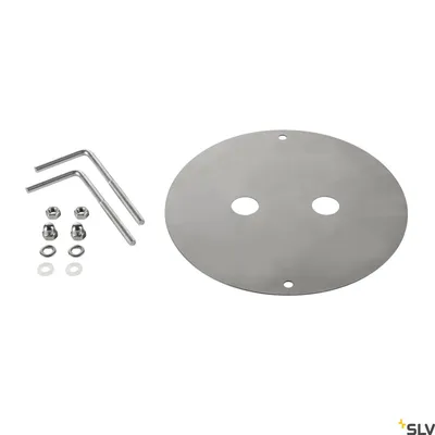 Immagine prodotto di SLV 1001494 ROX ACRYL Betoniera