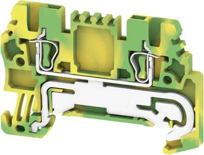 Produktbild von Weidmüller 1775510000 - Grün - 1,5 mm² - 54,5 mm - 8,16 g - 100 Stück(e)
