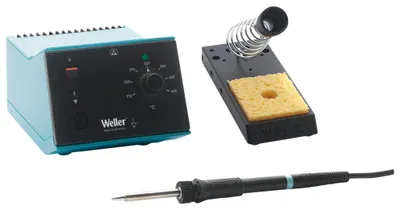 Immagine prodotto di Weller - ws 81 Stazione di saldatura 230 v