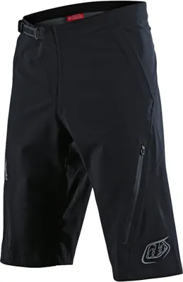 Produktbild von Troy Lee Designs Resist Fahrradshorts Farben: Schwarz, Grösse: 36