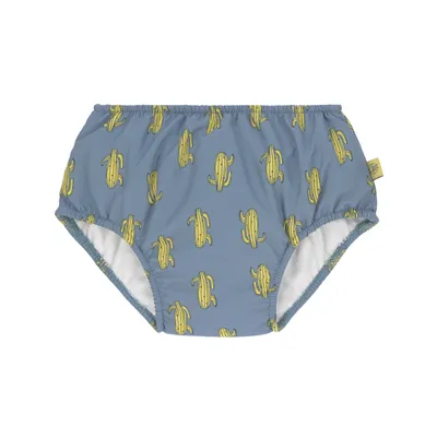 Produktbild von Lässig Splash & Fun Schwimmwindelhose Cactus Family 12 Monate