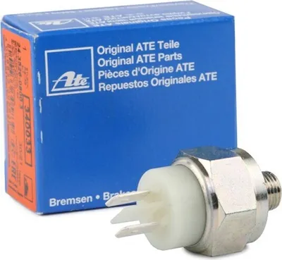 Produktbild von ATE Bremslichtschalter 24.3526-0800.3 für VW TRANSPORTER III Bus KAEFER SAFARI