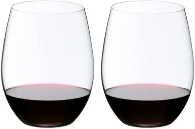 Productafbeelding van RIEDEL 0414/0, Universeel wijnglas, Glazen kelk, Kristal, Glas, Transparant, Effen, 630 ml