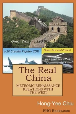 Obrázek produktu pro The Real China