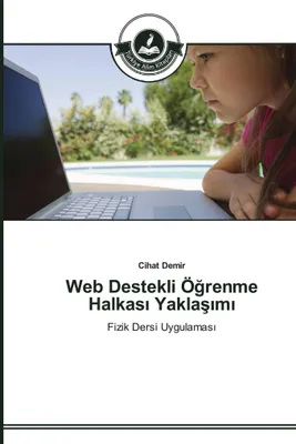 Produktbild von Web Destekli Ö¿renme Halkas¿ Yakla¿¿m¿