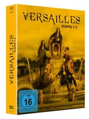 Produktbild von Versailles