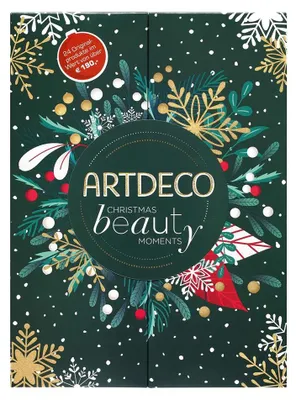 Produktbild von ARTDECO Adventskalender 2026 Christmas Beauty Moment