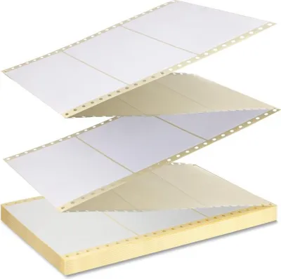 Produktbild von mashpaper Endlosetiketten Computeretiketten 148,6x99,6 mm 82920