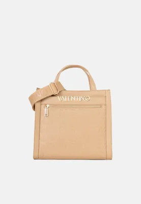 Produktbild von Valentino Cora Shopper Tasche Beige Damen