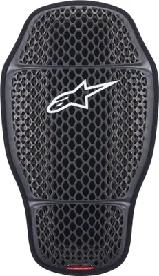 Zdjęcie produktu dla ochraniacz kręgosłupa Nucleon KR-CELLi, ALPINESTARS (przezroczysty dym, rozmiar M)