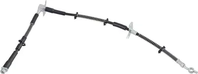 Produktbild von A.B.S. SL 6007 Bremsschlauch für LAND ROVER Range Rover Sport (L320)