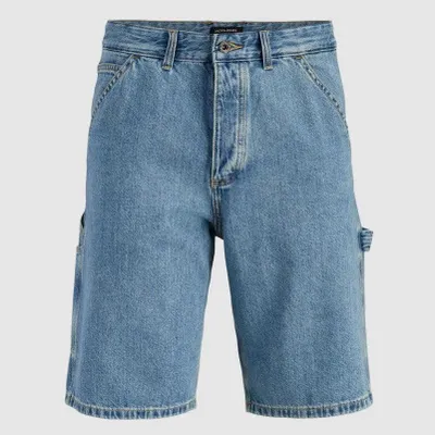 Obrázek produktu pro Šortky Jack & Jones Alex Carpeter 830, modré
