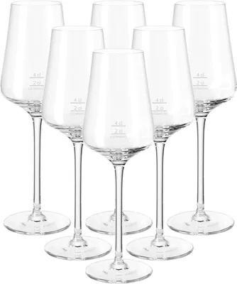 Produktbild von Leonardo Digestifglas Puccini