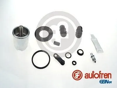 Produktbild von AUTOFREN SEINSA Bremssattel-Reparatursatz für FORD Transit Custom V362 Kastenwagen (FY, FZ) Hinten 48mm D42499RK