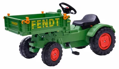 Produktbild von Fendt Geräteträger