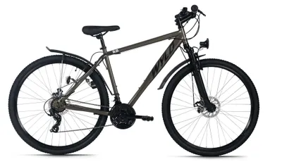 Produktbild von WYLD Mountainbike Hardtail ATB 29“ Heist 21 Gänge RH 51 cm WYLD 430M, 431M, 432M