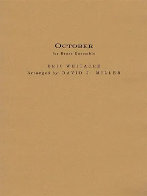 Produktbild von October