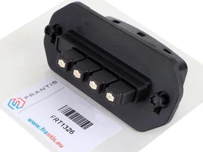Produktbild von Türkontaktsensor - In Der Tür Montiert