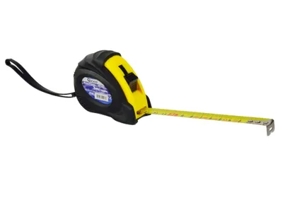 Produktbild von Maßband 3m x 16mm Bandmaß Rollmaßband Messband Rollmeter Rollband 01423