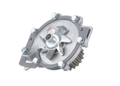 Produktbild von FEBI BILSTEIN Kühlmittelpumpe Wasserpumpe für VOLVO V70 II (285) 23303