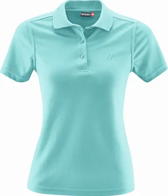 Obrázek produktu pro MAIER SPORTS Ulrike Da-Polo 1/2 Arm black 36
