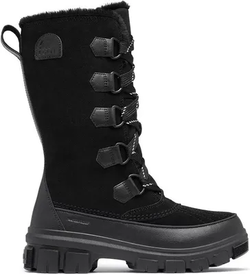 Zdjęcie produktu dla Sorel Buty damskie Buty Torino V Tall 2106691 czarny